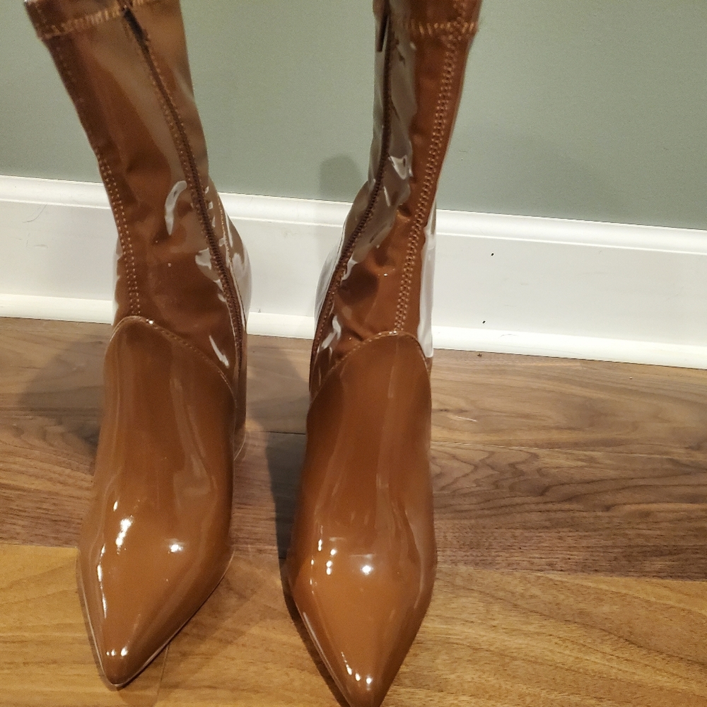 Steve Madden Slade Boot